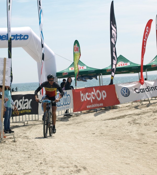 Beach Race XCO
