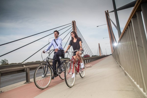 Arkus Romet City Bikes