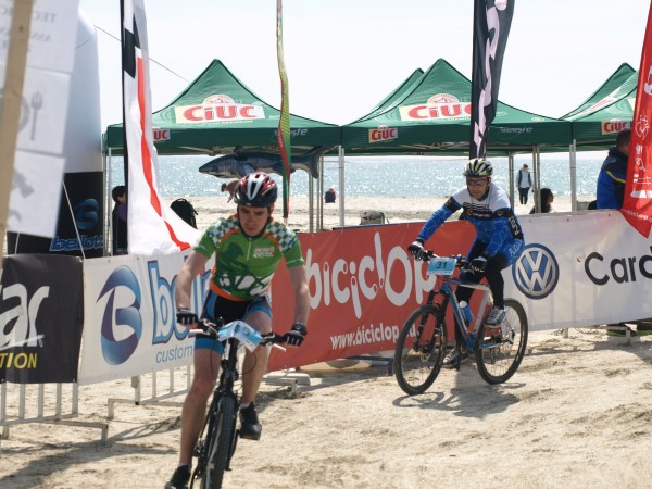 Concurenti Beach Race XCO Concurenti Beach Race XCO
