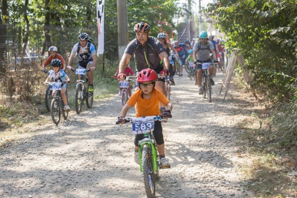 Rocket Bike Fest