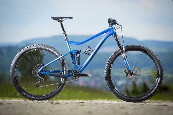 Merida One-Twenty Carbon