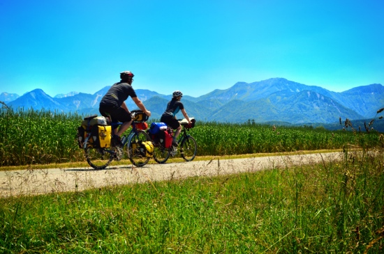 Cicloturism
