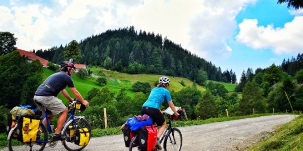 cicloturism