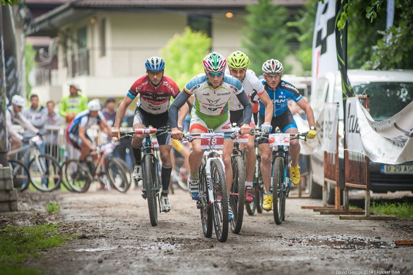 concurs Rocket Bike