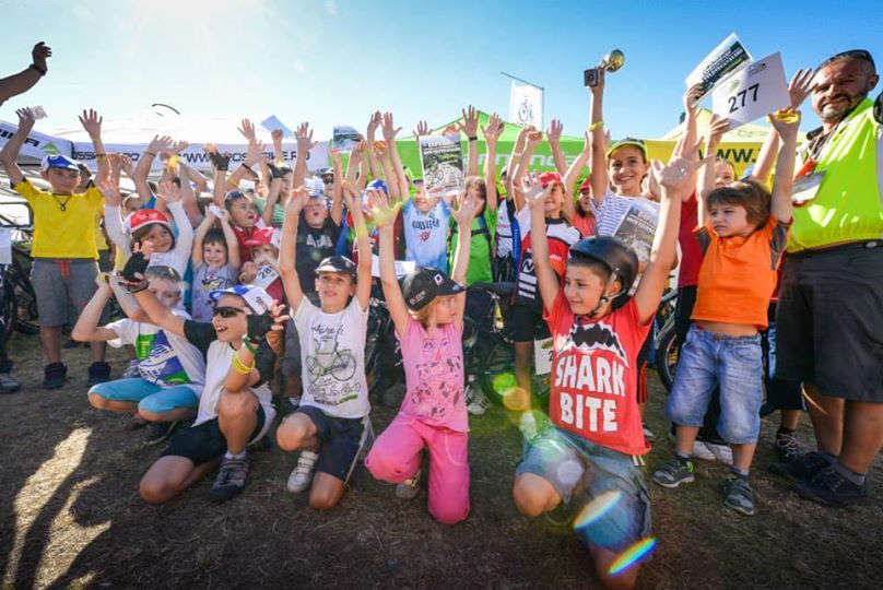 activitati pentru copii BikeFest