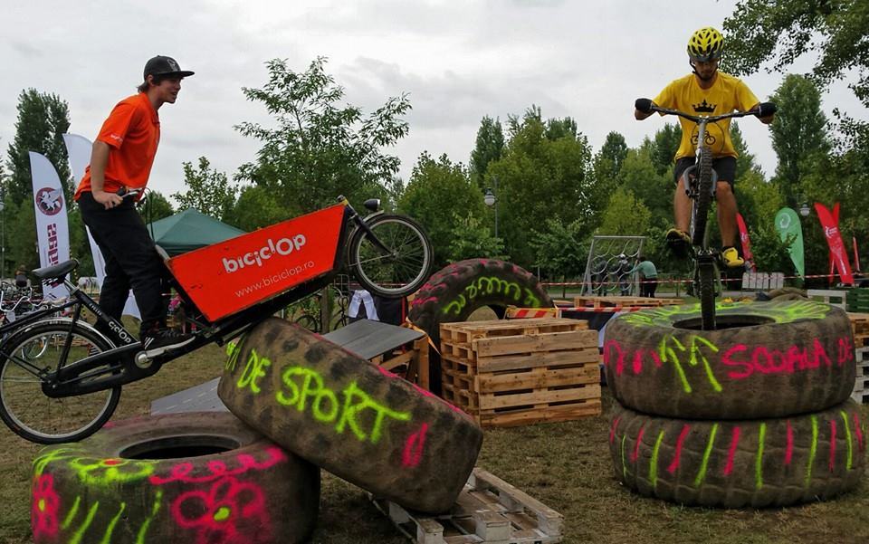 cargo trial
