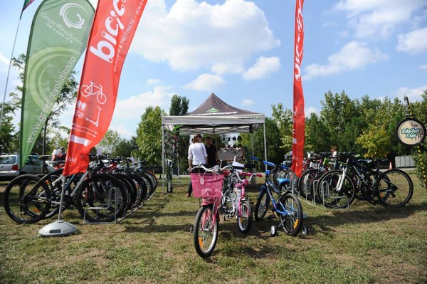 BikeFest 2015 Biciclop