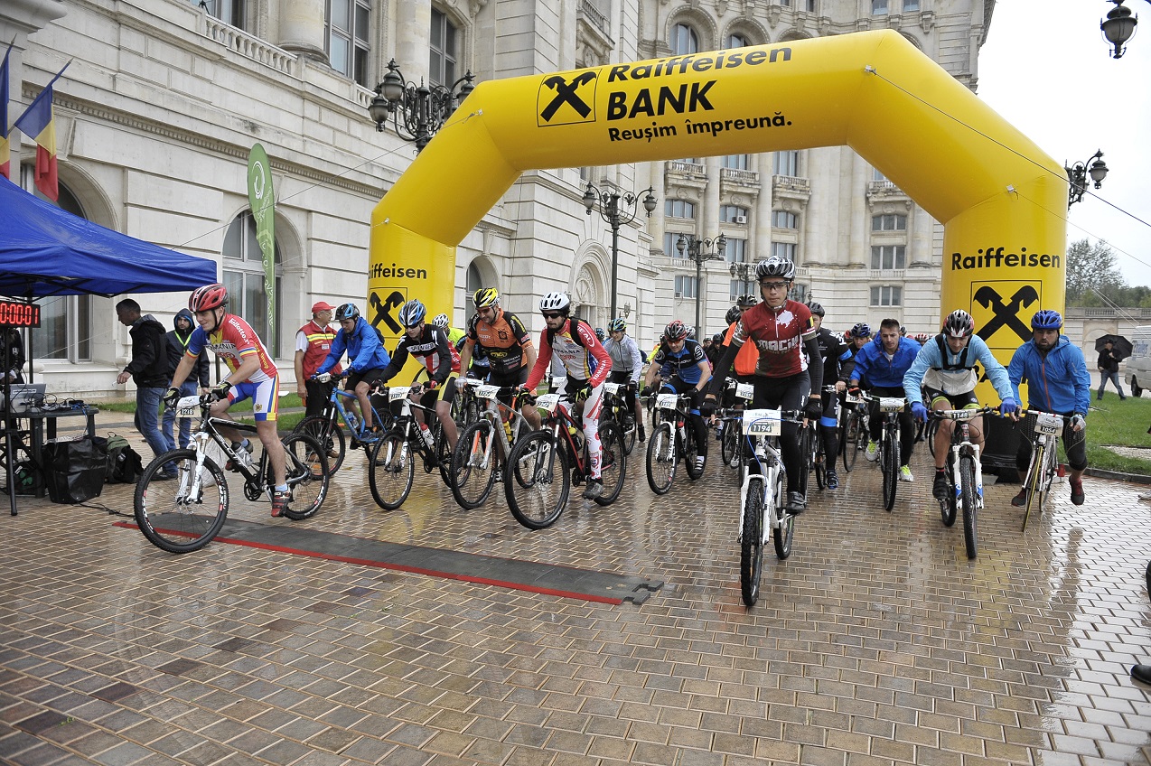 urban race