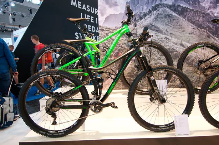 Merida one-twenty