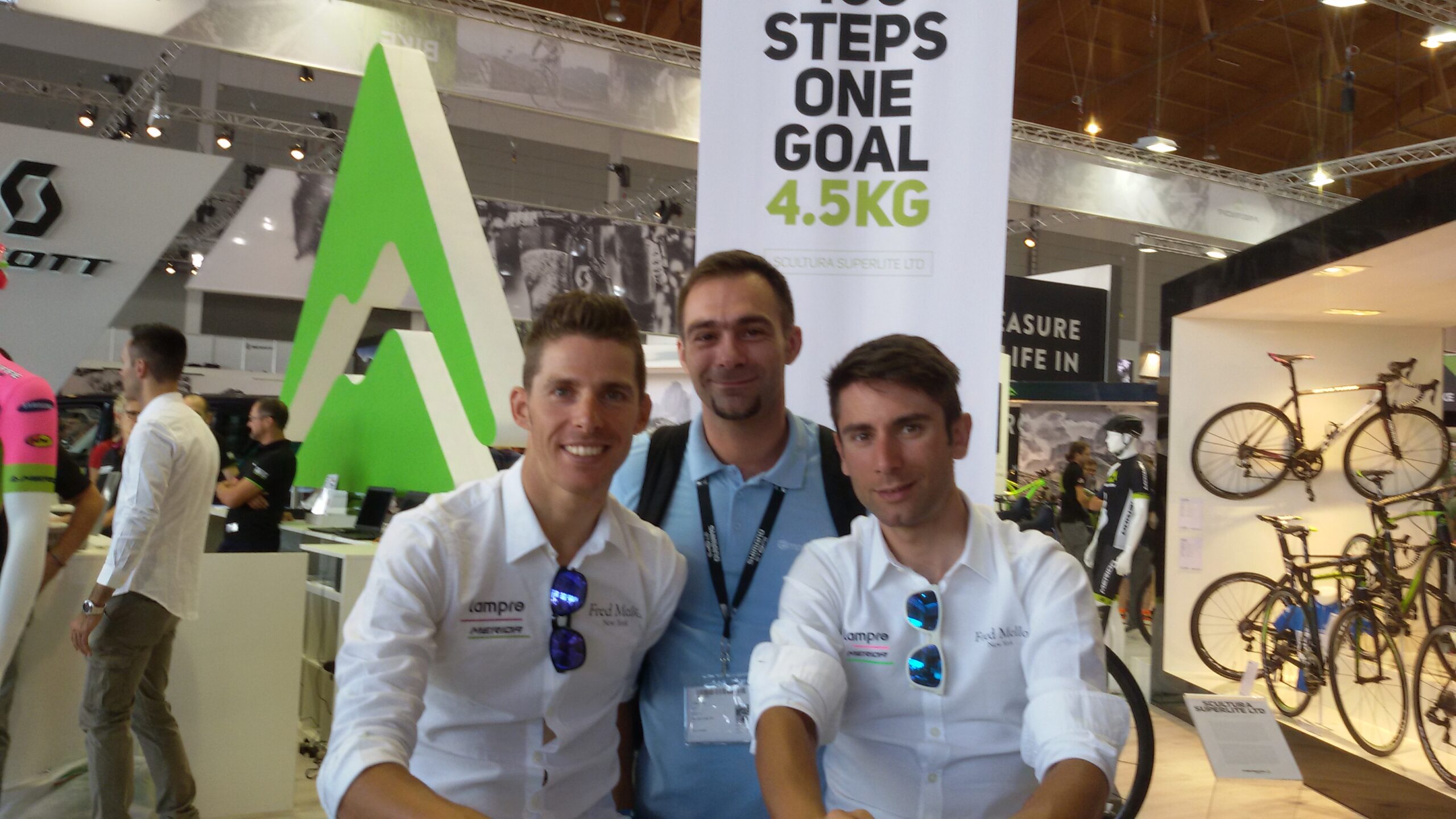 Rui Costa si Diego Ulissi Merida 