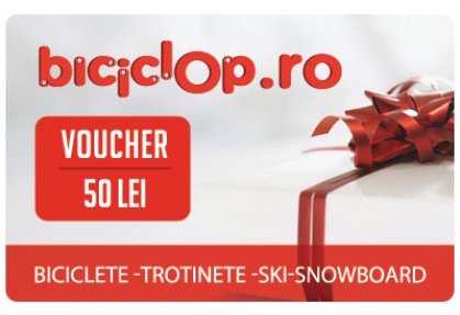 voucher Biciclop