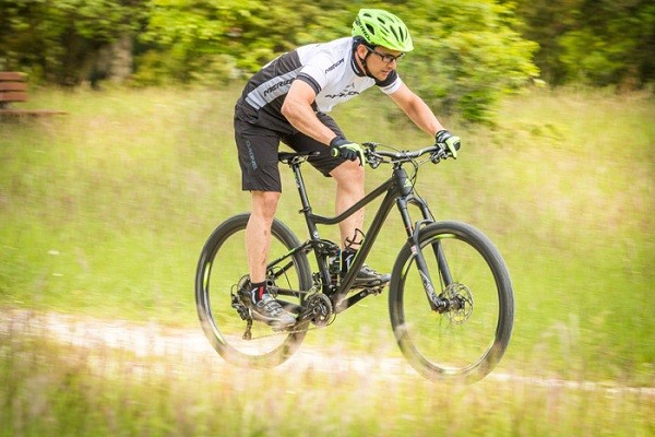 Merida - colectia 2016 in actiune