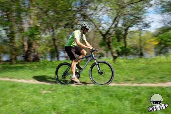 Romet Rambler FreeRider