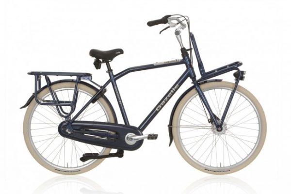 Gazelle Heavy Duty barbati