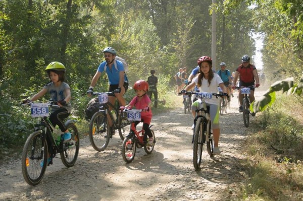 Concurs bicicleta