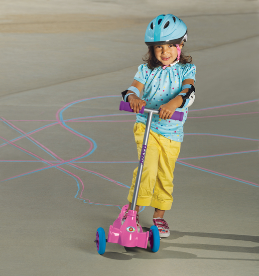 Trotineta Razor Jr. Scribble S