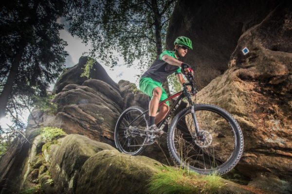 MTB Romet Rambler