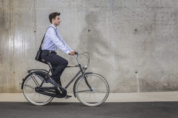 Bicicleta de oras Biciclop