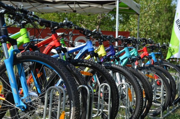 Biciclete Merida