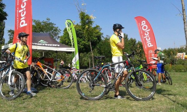 Stand Biciclop