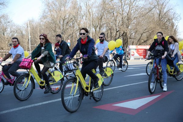 biciclete
