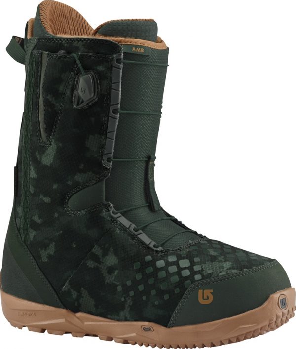 boots snowboard - reduced footprint boots snowboard - reduced footprint
