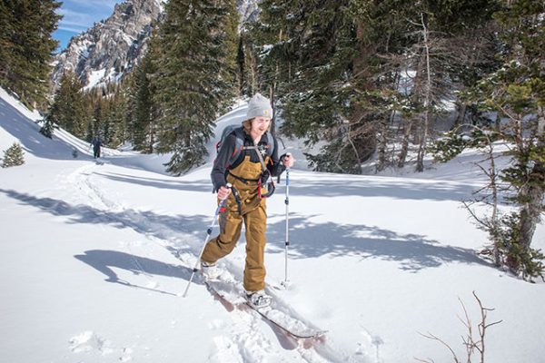 Splitboard boots Splitboard boots