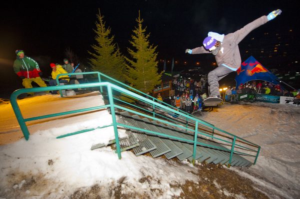 Placa de snowboard: street sau jibbing