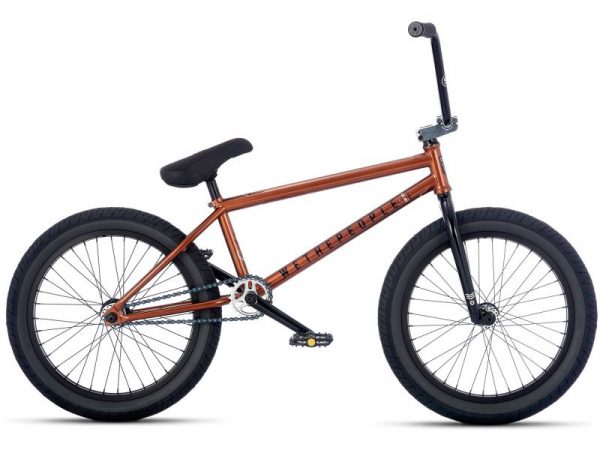 Bicicleta BMX