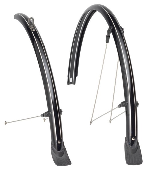 Aparatori noroi bicicleta - Bikefun