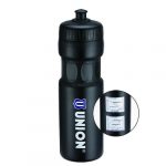 Bidon bicicleta - Union