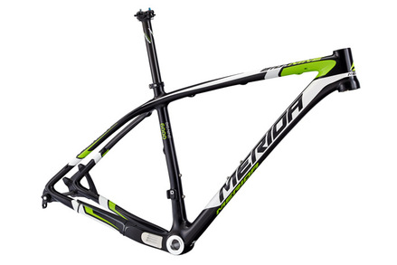 cadru MTB Merida Big-nine-carbon