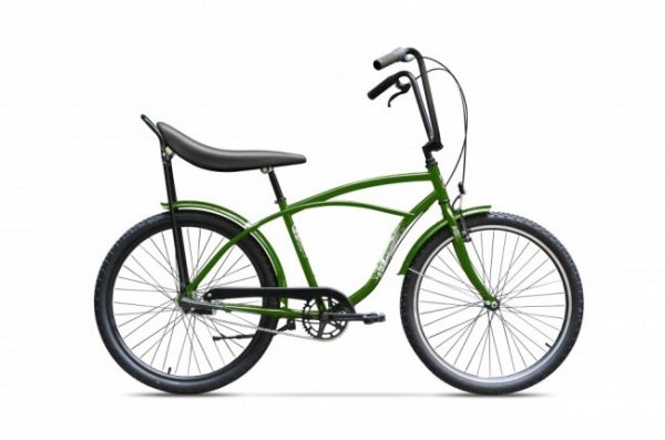 Bicicleta cruiser - pegas- strada-1-3-viteze