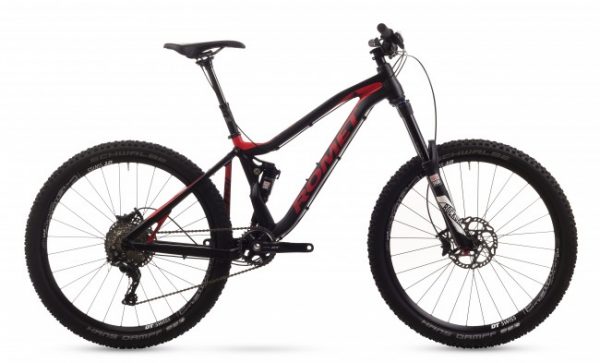Bicicleta mountain bike All-mountain/enduro - Romet-tool-2