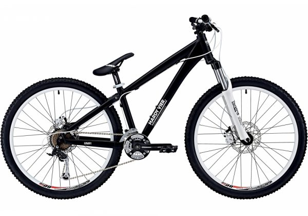 Mountain bike Dirtjump
