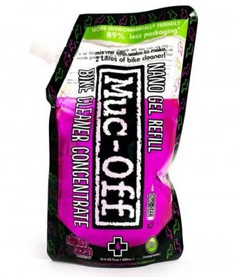 Detergent Muc-Off Bike Cleaner