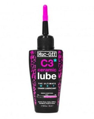 Lubrifiant Muc-Off Wet Ceramic Lube 