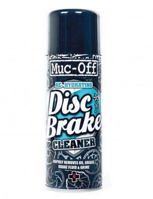 Spray Muc-Off pentru curatare discuri de frana