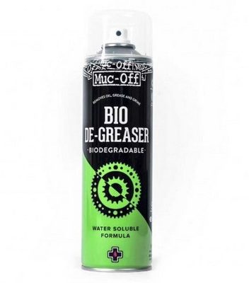 Spray Muc-Off Degresant