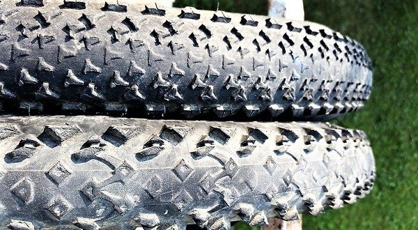 Intretinerea bicicletei - anvelope