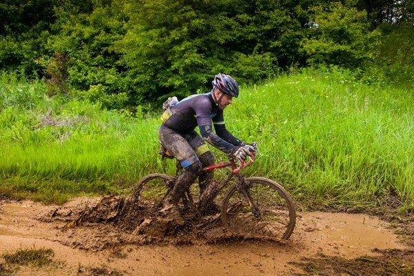 Curatarea corecta a bicicletei