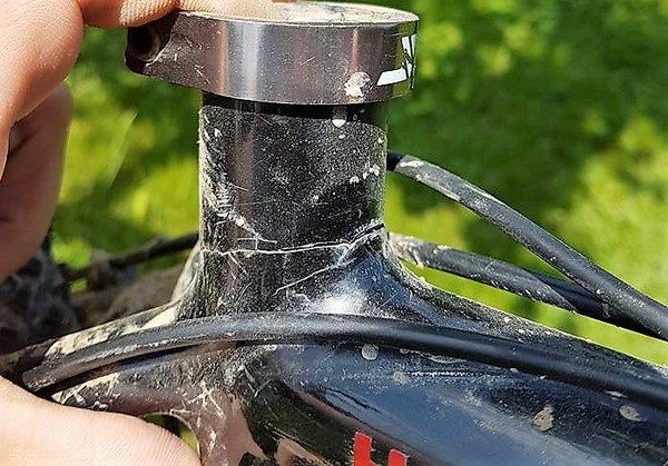 Intretinere bicicleta - componente
