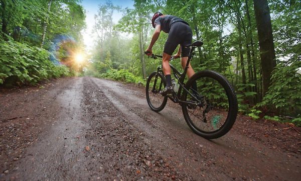 Trasee cu bicicleta Trasee cu bicicleta