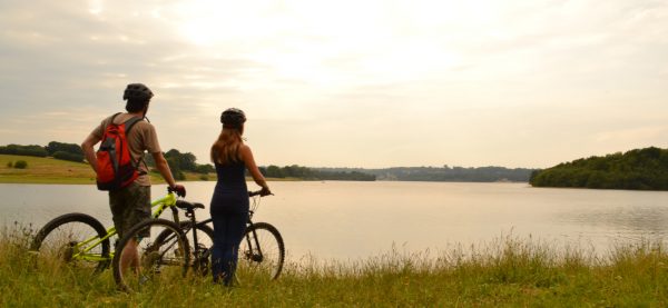 Trasee bicicleta Dobrogea Trasee bicicleta Dobrogea