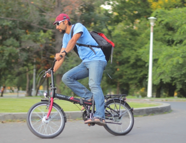 Dotarea obligatorie a bicicletei pe drumurile publice - Romet Wigry.jpg
