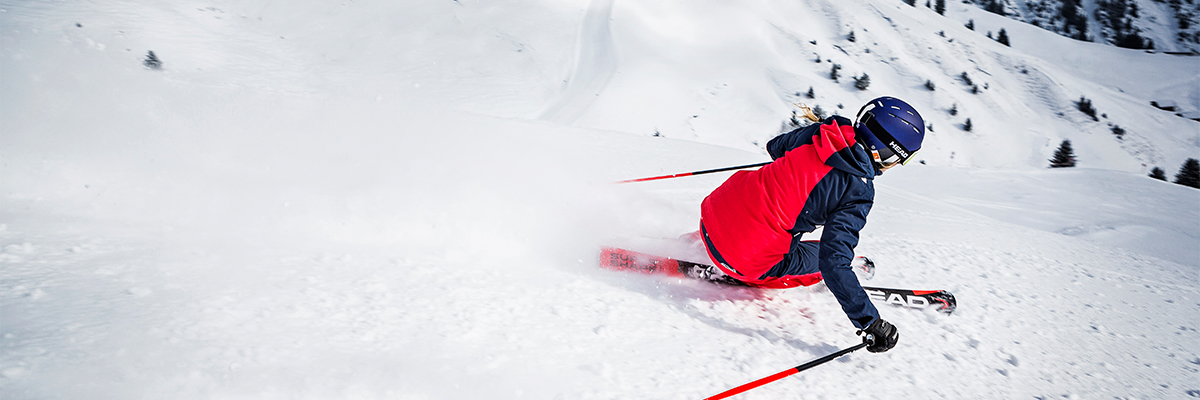 Schiuri off-piste