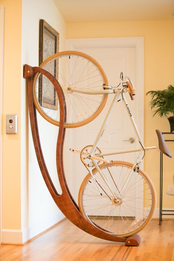 Suport de prins bicicleta custom