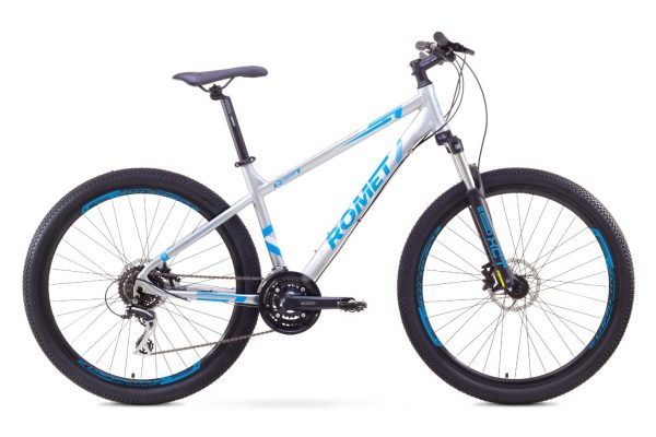 Cadou bicicleta Romet Rambler 27.5 2