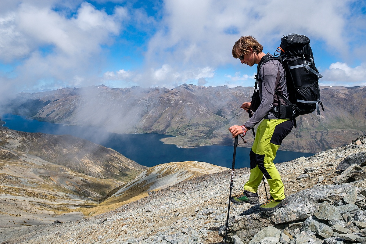 trekkingul