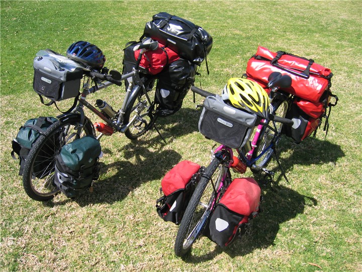 Biciclete de trekking clasice